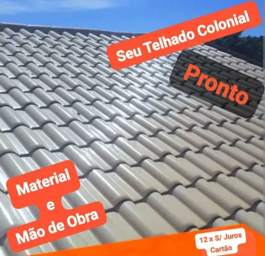 Madeiras, Telhas, Portas, Janelas, Portões, Deck, Mesas, Bancos para Jardim, entre outros