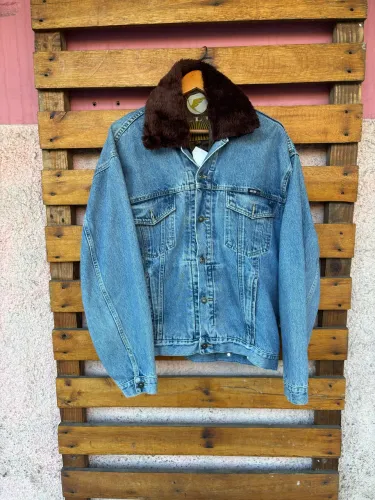 Jaqueta vintage da Ellus