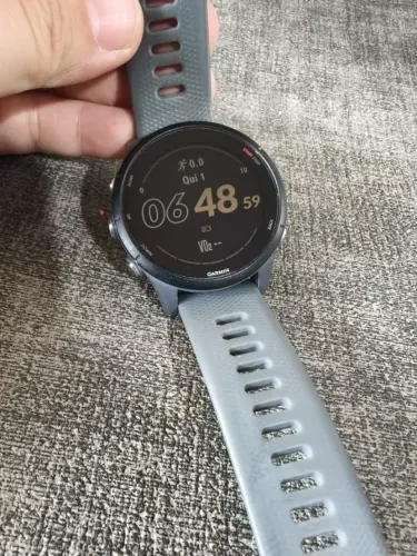 Garmin Forerunner 255
