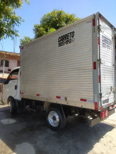 Carreto Lauro de Freitas