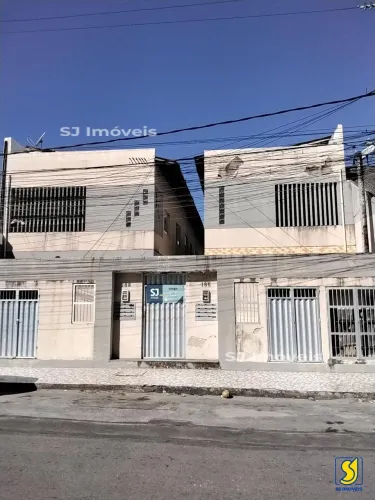 Kitnet funcional com ótima localização no Henrique Jorge
