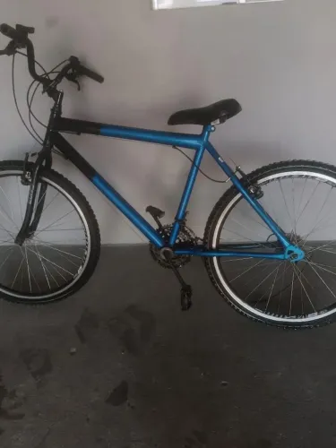 Bicicleta ARO 26