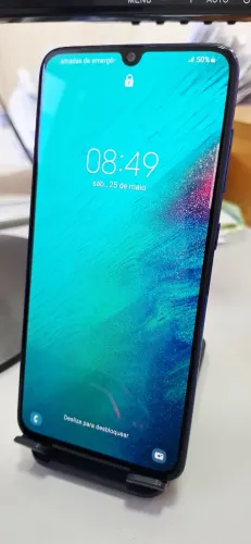Celular Samsung Galaxy A70 6GB Ram 128GB