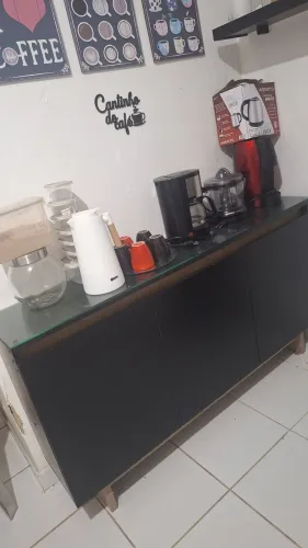 Buffet de cozinha