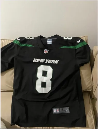 Camisa Jets - Aaron Rodgers