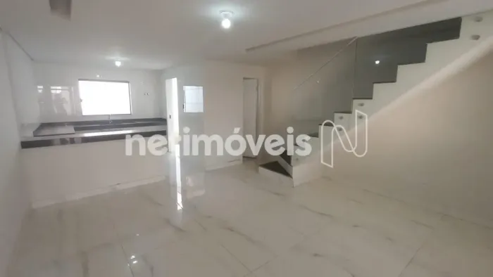 Venda Casa geminada Floramar Belo Horizonte