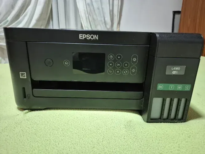 Epson EcoTank L4160 (para conserto)