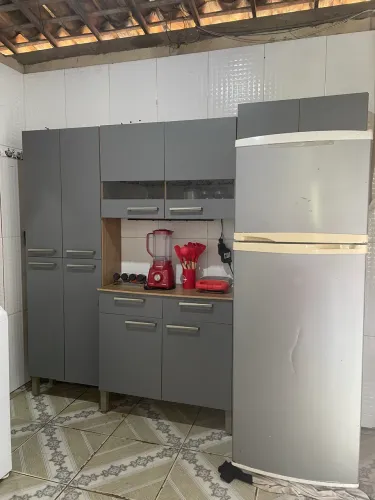 Armário de cozinha