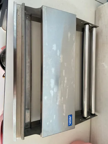 Embaladora Filme de PVC 40cm - Aisa