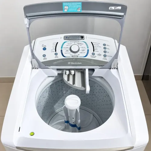 Máquina de lavar