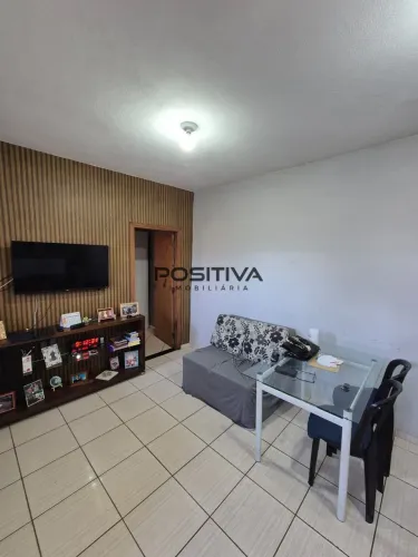 Ótima casa no bairro Nova vista!