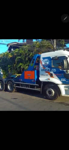 Ford cargo 19.32 truck lanca zero grau
