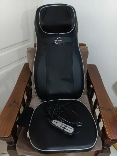 Assento Massageador