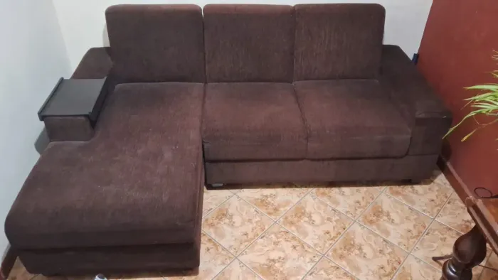 sofá