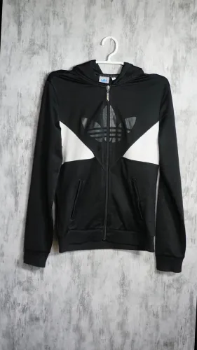 Jaqueta Adidas Originals Colorado Hoodie Track Top