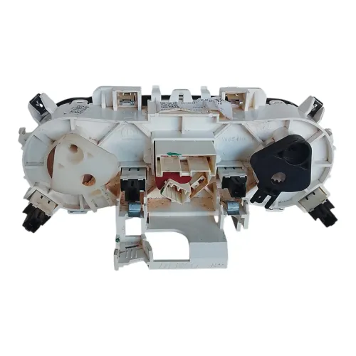 Comando Ar Condicionado Fiat Strada 2021 2024