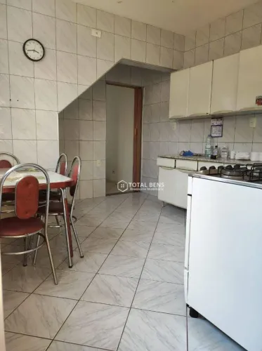 Sobrado com 2 dormitórios à venda, 150 m² por R$ 560.000,00 - Jaçanã - São Paulo/SP