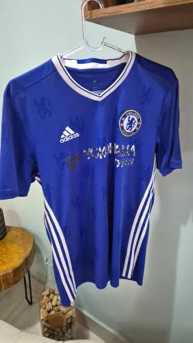 Camisa Chelsea