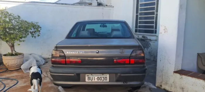 Renault 19 RT 1.8/ 1.8i 1995