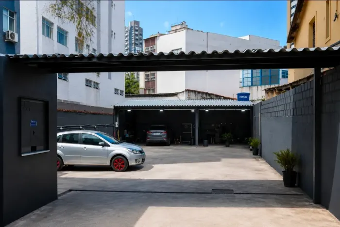 Terreno Comercial 305m² na Av. Marechal Deodoro Venda R$ 1,5 Mi ou Aluguel R$ 7.000/mês