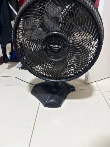Ventilador