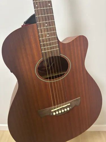 Violão Tagima Dallas