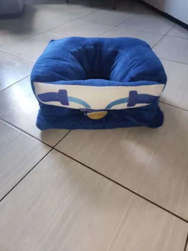 Acento pra bebê