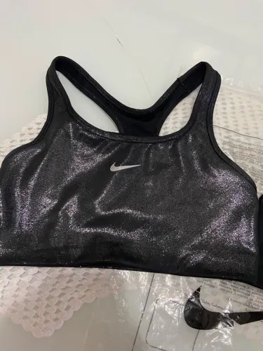 Top da Nike tamanho P