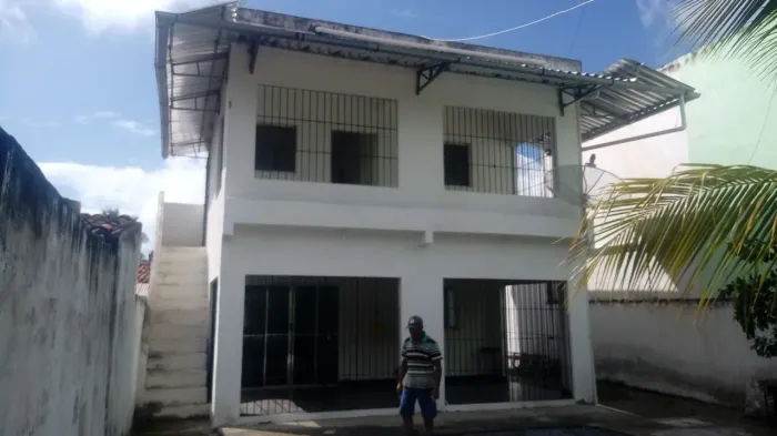 Vendo Casa Dúplex R$180.000 - Praia Carne de Vaca - Goiana PE