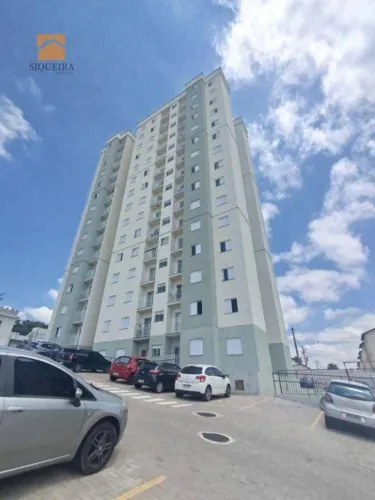 Apartamento com 2 dormitórios, 46 m² - venda por R$ 350.000,00 ou aluguel por R$ 2.194,94/