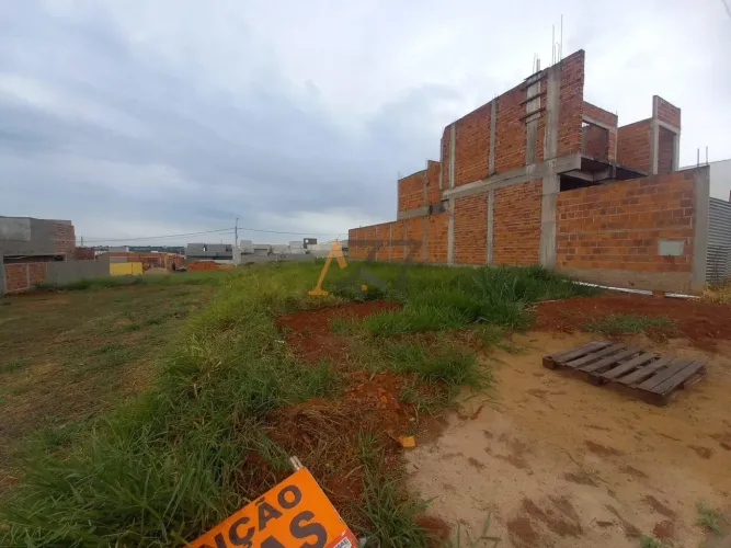 Terreno de 200m² à venda no condomínio Eville Rio Preto - São José do Rio Preto, SP