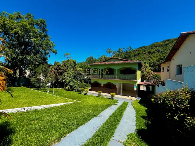 Granja à venda no Recanto dos Lagos, Grama em Juiz de Fora-MG