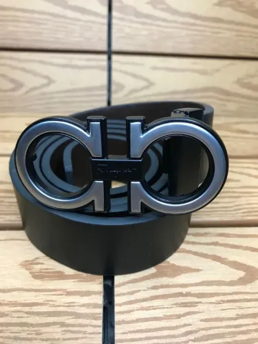 Cinto Masculino Ferragamo 