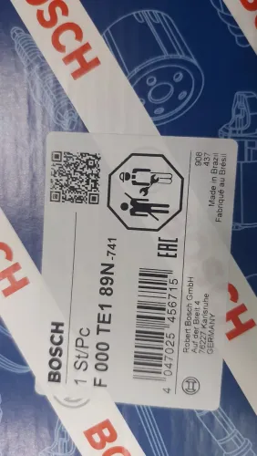 SENSOR DE NIVEL Bomba Gasolina BOSCH HRV 2018 - NOVO!