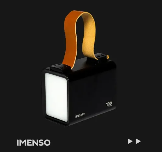 Power Bank 60000mAh 100W Imenso Ideal Para Antena Starlink e PC