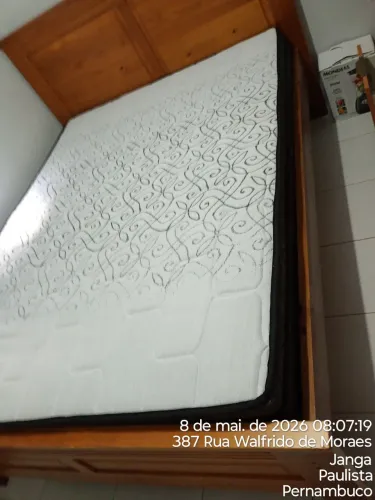 Corre e pega o teu presente do dia das mães 
