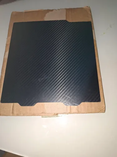 Chapa de Aço Mola PEI/PEO Flexível Dupla Face