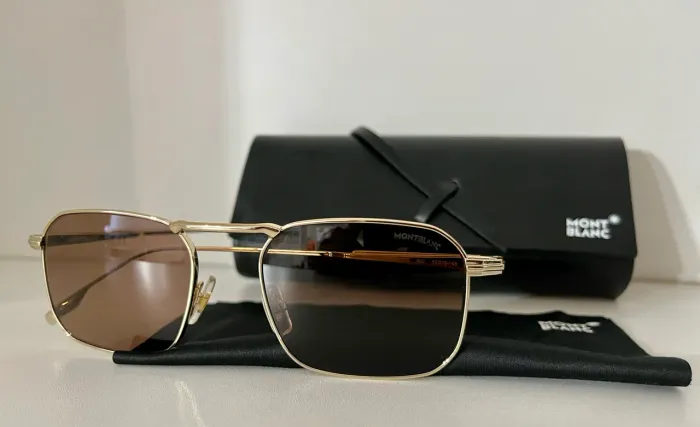 Óculos Montblanc Original 
