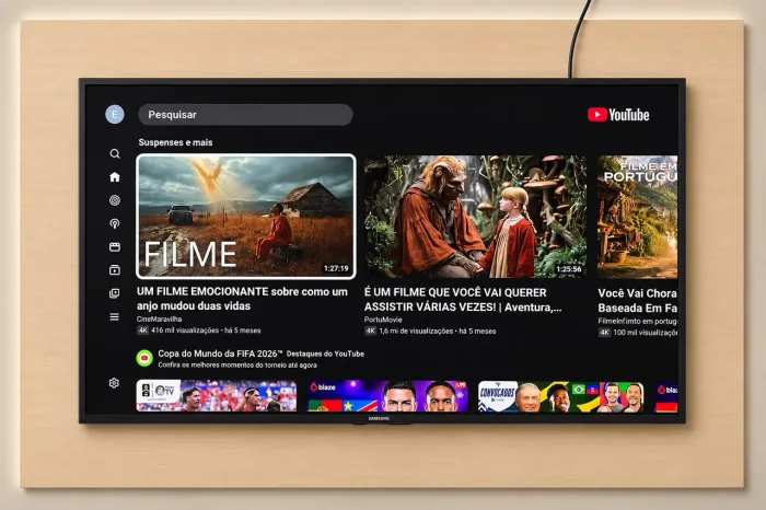 Smart Tv 42?