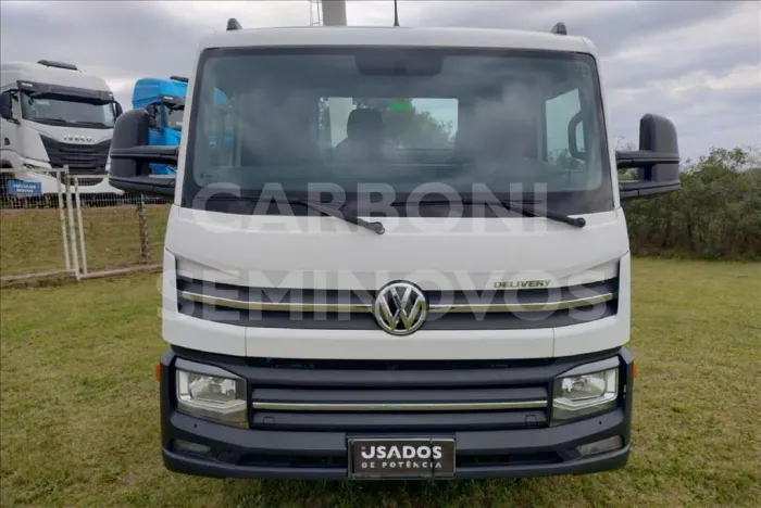 VW 9.170 DRC 4X2 2019/2020