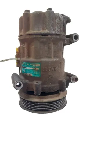 Compressor Ar Condicionado Citroen C3 1.4 1.6 2006 A 2012