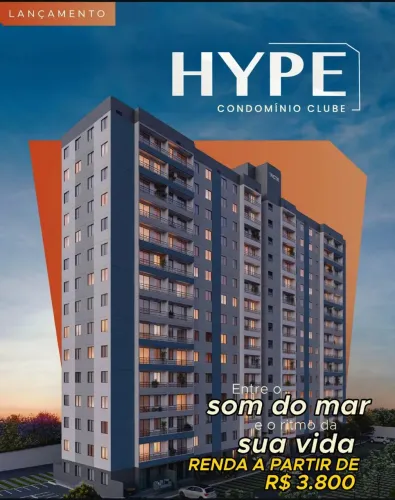 APARTAMENTO PRAIA DO FUTURO