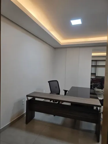 Sala comercial