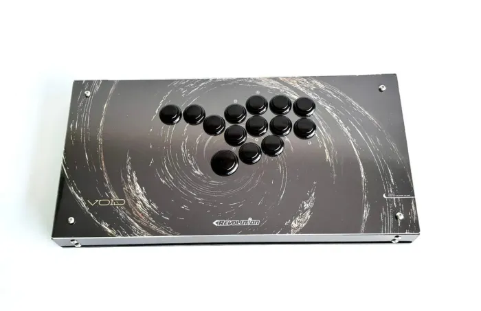 Controle Hitbox REV21H Ultra Slim