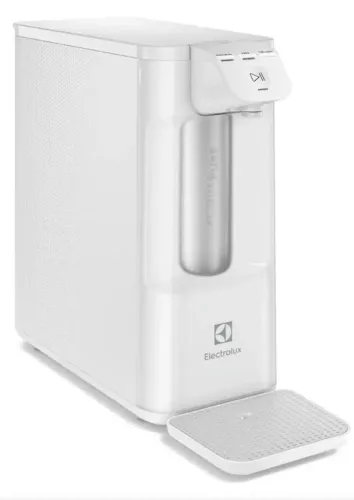 Purificador de agua eletrolux