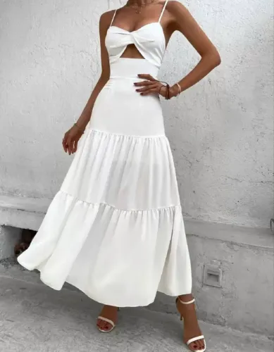Vende-se vestido 