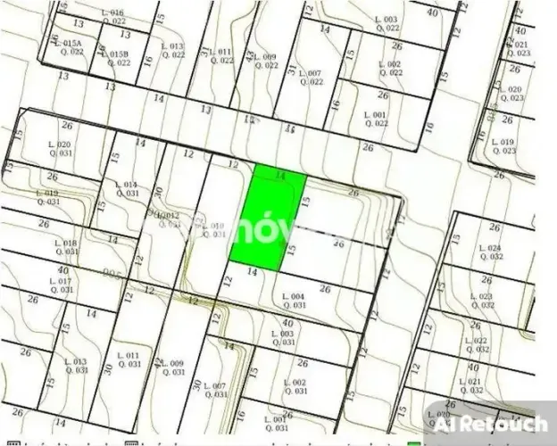 Venda Lote-Área-Terreno Gutierrez Belo Horizonte