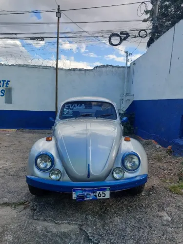 Volkswagen Fusca 1300 1977