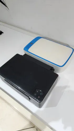 Impressoras para manutenção