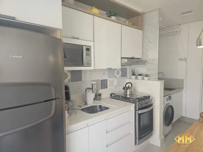 Apartamento com 03 dormitórios para aluguel anual próximo a Praia dos Ingleses, Florianópo